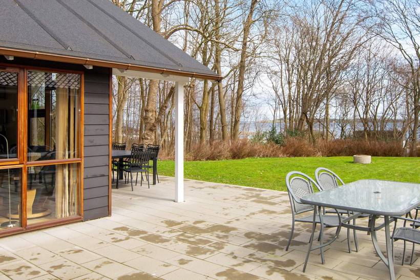 Foto von Ferienhaus VM47 in Loddenhøj - Südjütland