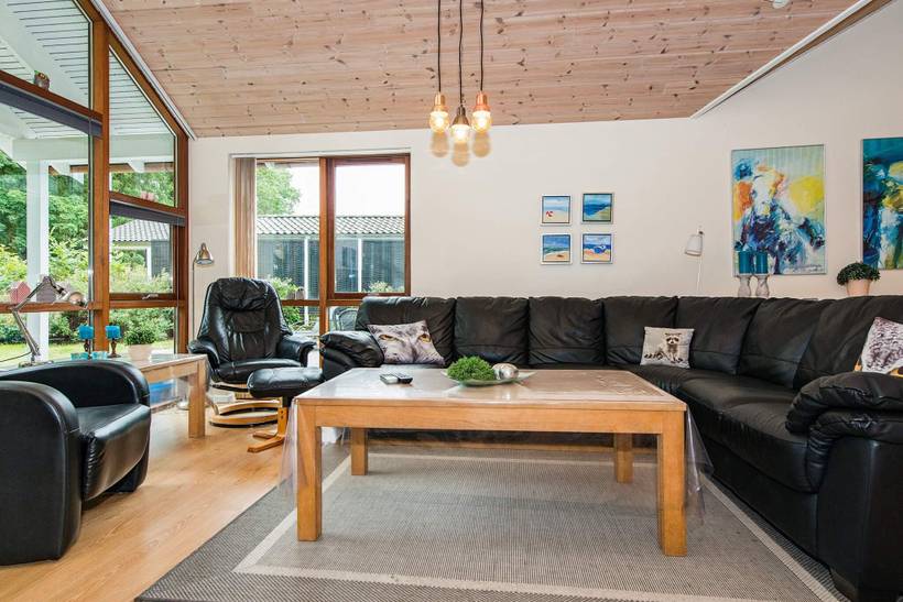 Foto von Ferienhaus VM47 in Loddenhøj - Südjütland