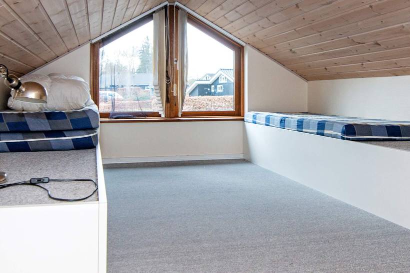 Foto von Ferienhaus VM47 in Loddenhøj - Südjütland