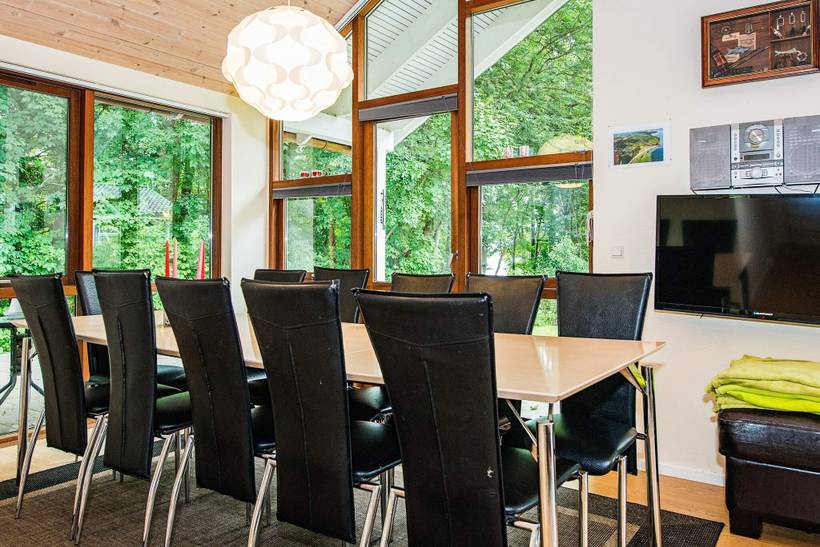 Foto von Ferienhaus VM47 in Loddenhøj - Südjütland
