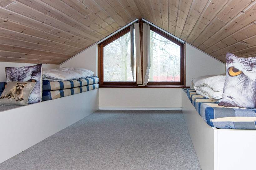 Foto von Ferienhaus VM47 in Loddenhøj - Südjütland