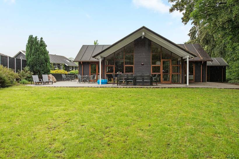 Foto von Ferienhaus VM47 in Loddenhøj - Südjütland
