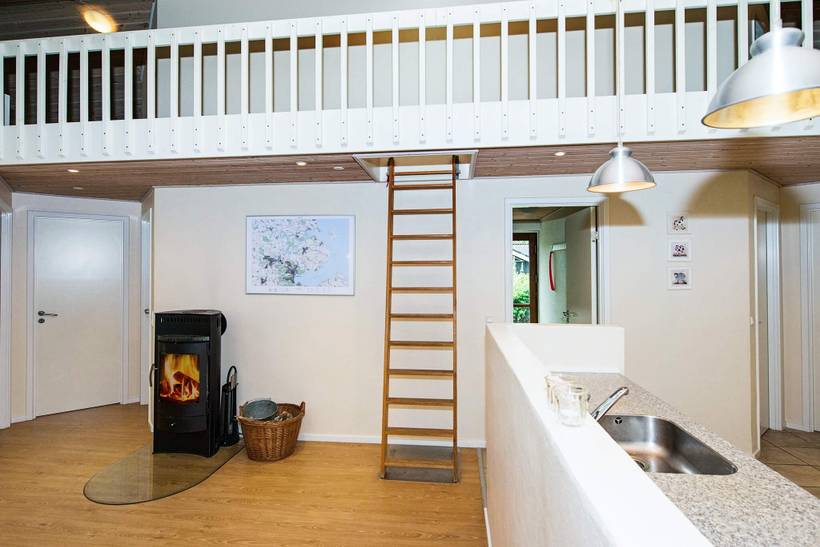 Foto von Ferienhaus VM47 in Loddenhøj - Südjütland