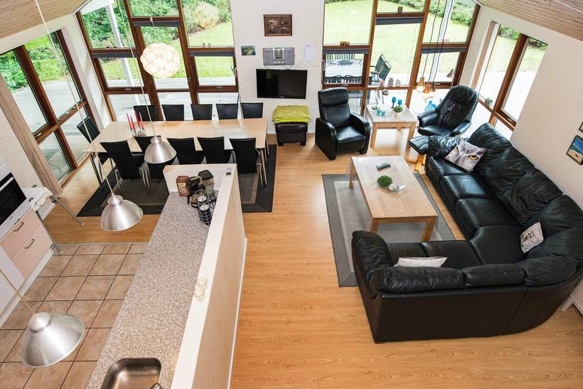 Foto von Ferienhaus VM47 in Loddenhøj - Südjütland