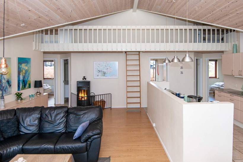 Foto von Ferienhaus VM47 in Loddenhøj - Südjütland