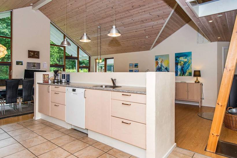 Foto von Ferienhaus VM47 in Loddenhøj - Südjütland