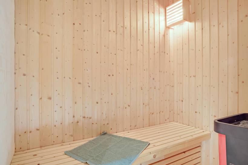 Foto von Ferienhaus VM51 in Løkken - Nordjütland