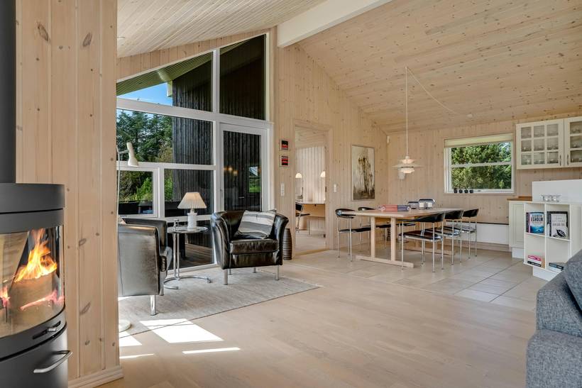 Foto von Ferienhaus VM51 in Løkken - Nordjütland