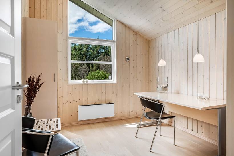 Foto von Ferienhaus VM51 in Løkken - Nordjütland