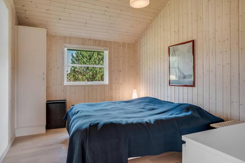 Foto von Ferienhaus VM51 in Løkken - Nordjütland