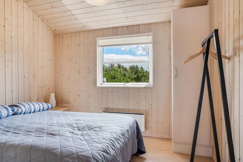 Foto von Ferienhaus VM51 in Løkken - Nordjütland