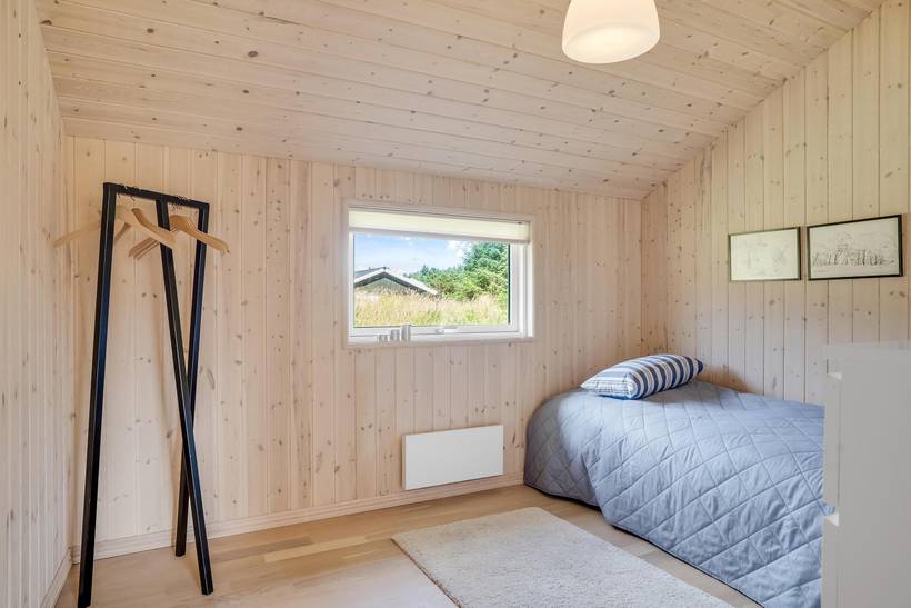 Foto von Ferienhaus VM51 in Løkken - Nordjütland
