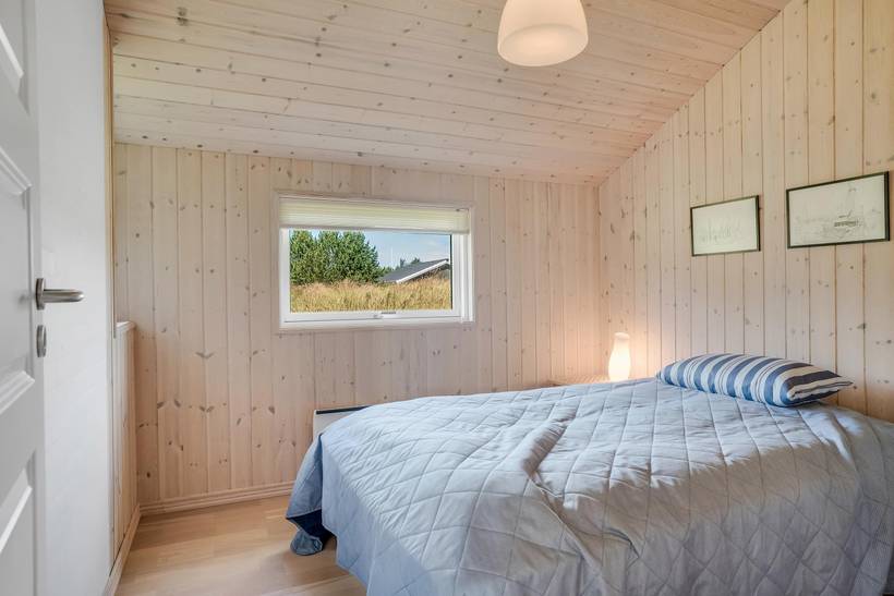 Foto von Ferienhaus VM51 in Løkken - Nordjütland