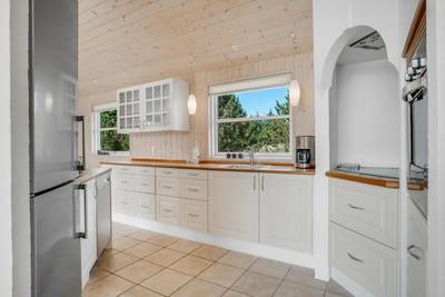 Vorschaubild von Ferienhaus VM51 in Løkken - Nordjütland