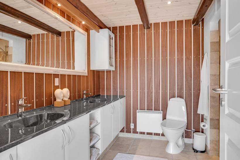 Foto von Ferienhaus VM51 in Løkken - Nordjütland