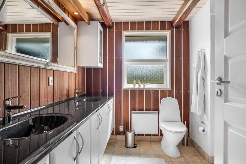 Foto von Ferienhaus VM51 in Løkken - Nordjütland