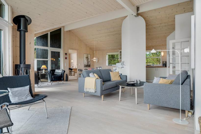 Foto von Ferienhaus VM51 in Løkken - Nordjütland