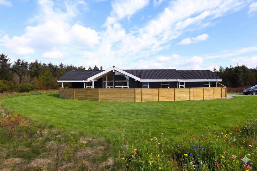 Foto von Ferienhaus VM51 in Løkken - Nordjütland