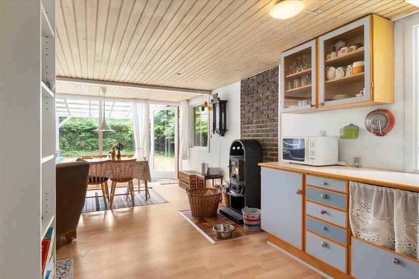 Foto von Ferienhaus VM52 in Nørhede - Fjand - Westjütland