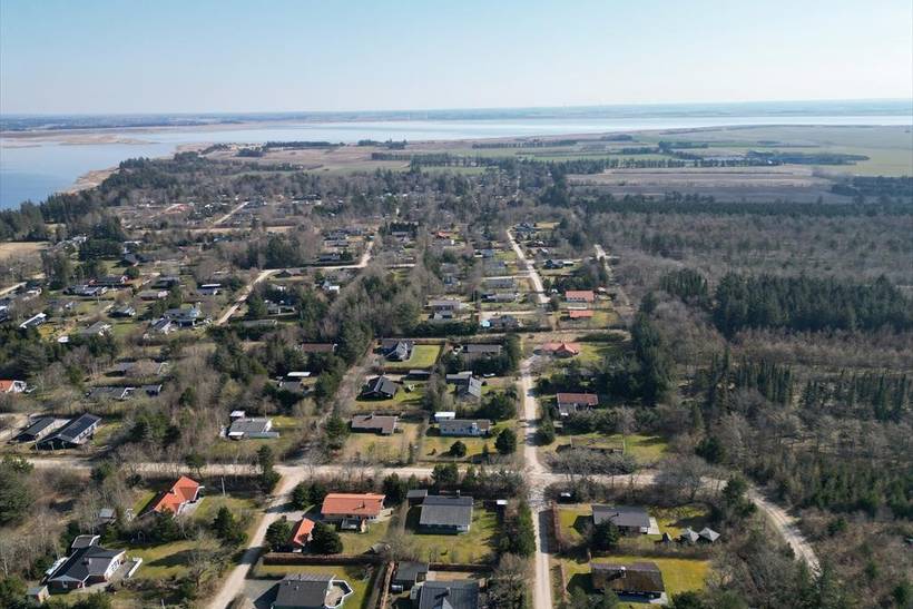 Foto von Ferienhaus VM52 in Nørhede - Fjand - Westjütland