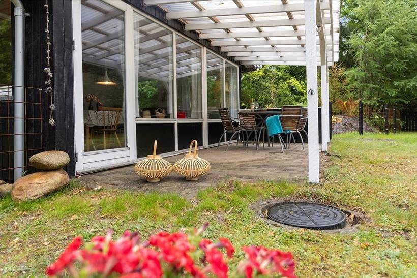 Foto von Ferienhaus VM52 in Nørhede - Fjand - Westjütland