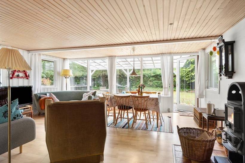 Foto von Ferienhaus VM52 in Nørhede - Fjand - Westjütland