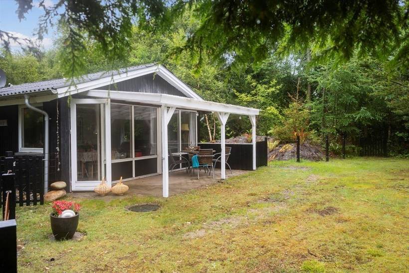 Foto von Ferienhaus VM52 in Nørhede - Fjand - Westjütland