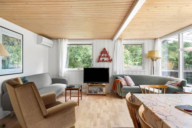 Foto von Ferienhaus VM52 in Nørhede - Fjand - Westjütland