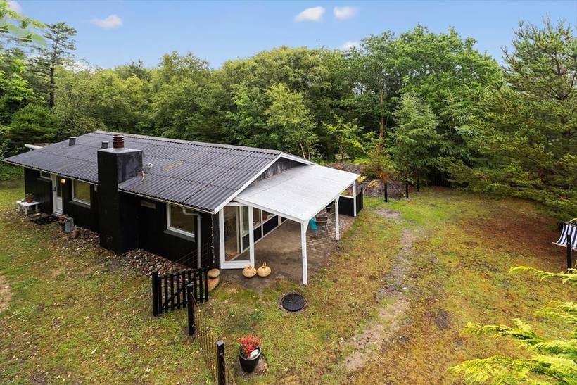 Foto von Ferienhaus VM52 in Nørhede - Fjand - Westjütland