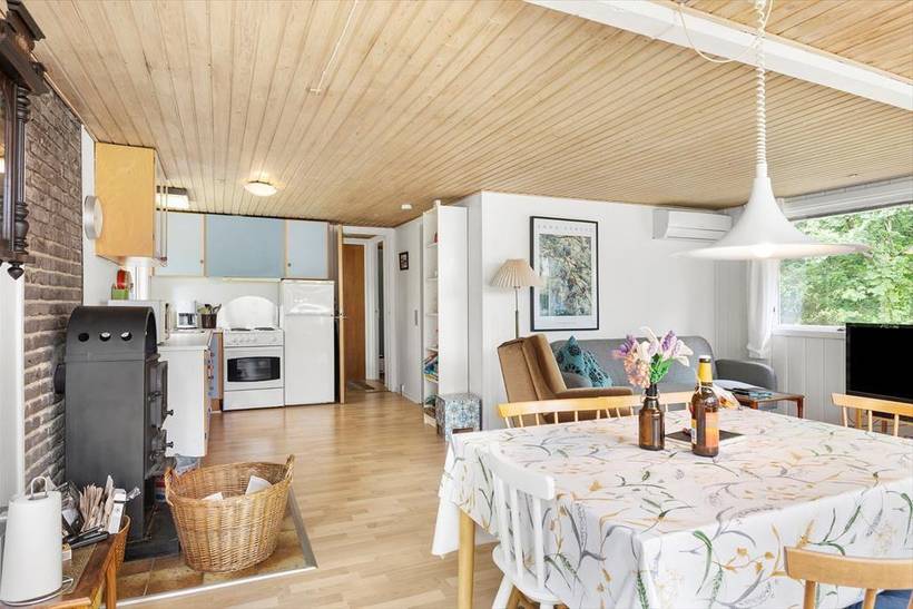 Foto von Ferienhaus VM52 in Nørhede - Fjand - Westjütland