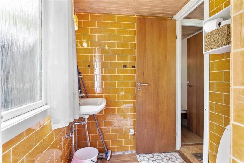 Foto von Ferienhaus VM52 in Nørhede - Fjand - Westjütland