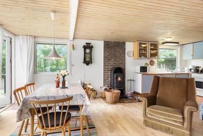Vorschaubild von Ferienhaus VM52 in Nørhede - Fjand - Westjütland