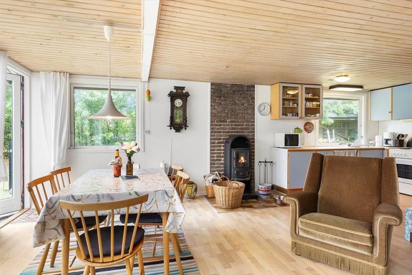 Foto von Ferienhaus VM52 in Nørhede - Fjand - Westjütland