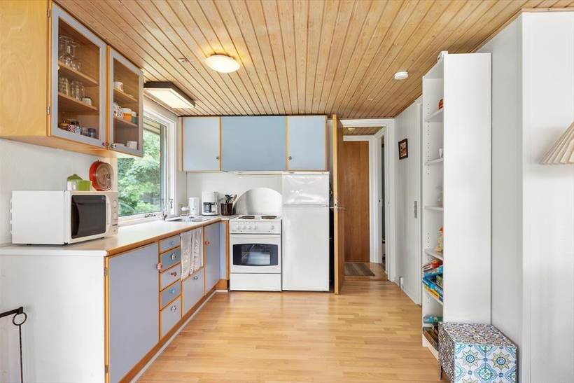 Foto von Ferienhaus VM52 in Nørhede - Fjand - Westjütland