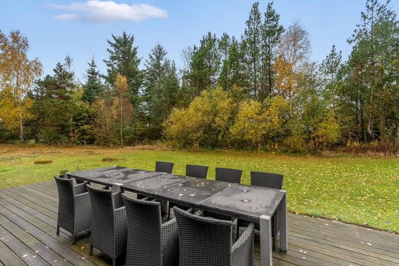 Foto von Ferienhaus VM58 in Bratten - Nordjütland Ost