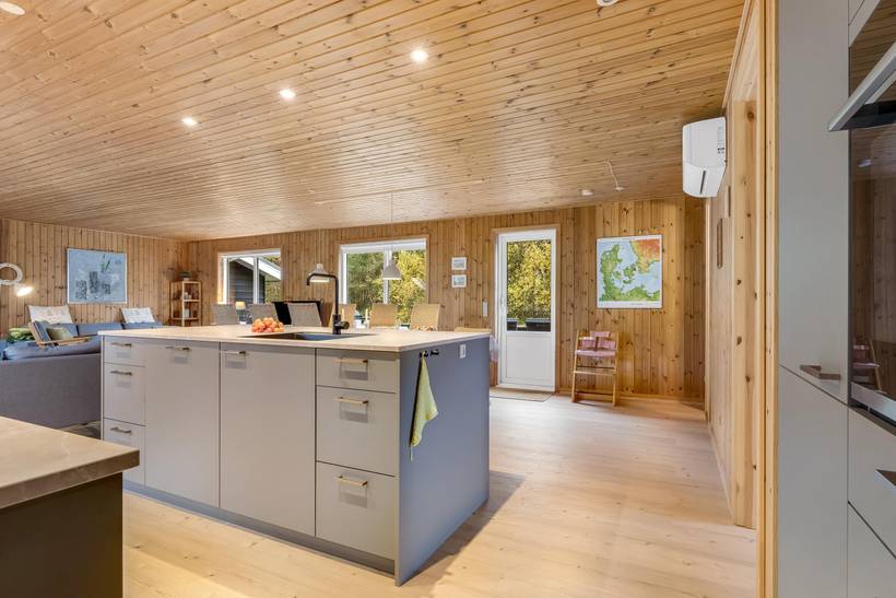 Foto von Ferienhaus VM58 in Bratten - Nordjütland Ost
