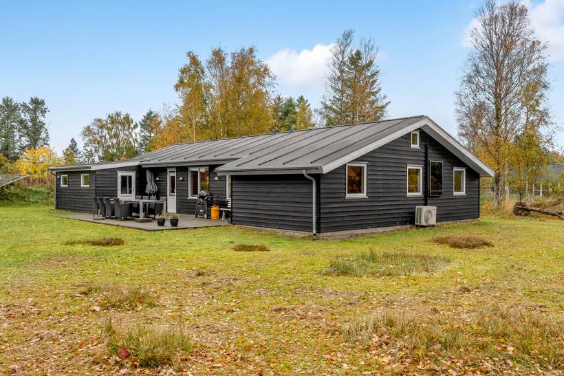 Foto von Ferienhaus VM58 in Bratten - Nordjütland Ost