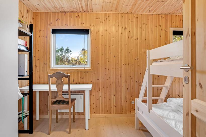 Foto von Ferienhaus VM58 in Bratten - Nordjütland Ost