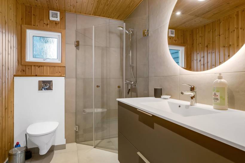 Foto von Ferienhaus VM58 in Bratten - Nordjütland Ost