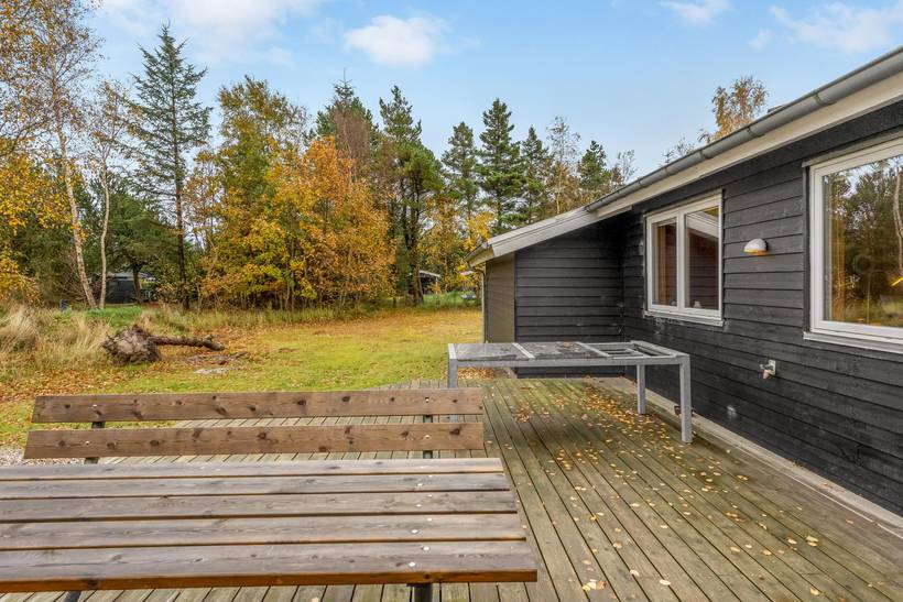 Foto von Ferienhaus VM58 in Bratten - Nordjütland Ost