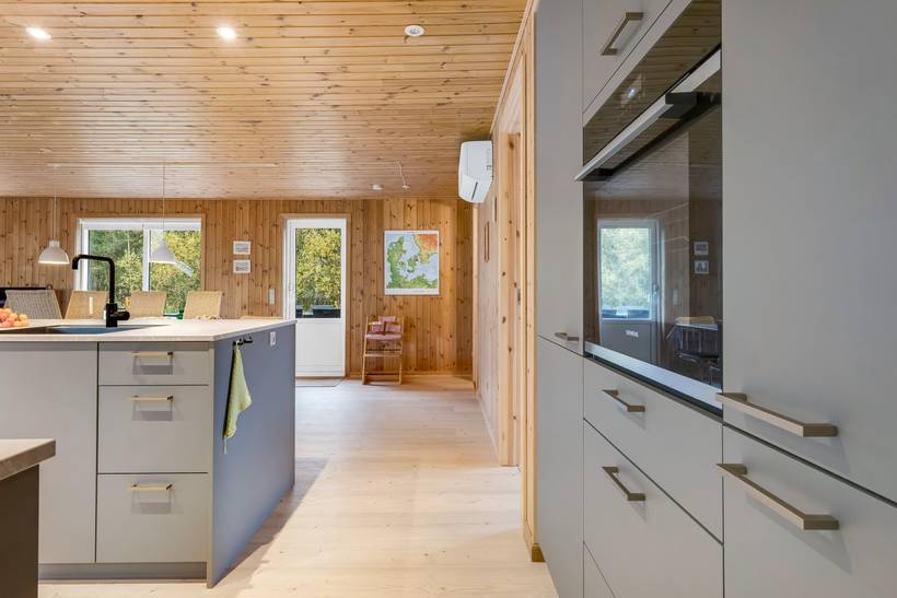 Foto von Ferienhaus VM58 in Bratten - Nordjütland Ost