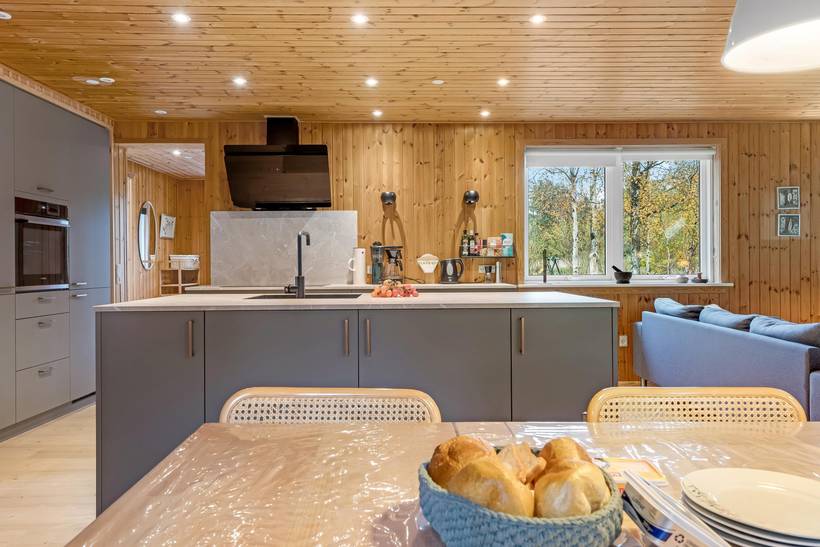 Foto von Ferienhaus VM58 in Bratten - Nordjütland Ost