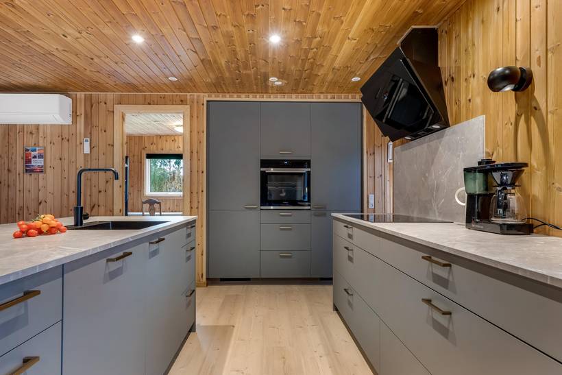 Foto von Ferienhaus VM58 in Bratten - Nordjütland Ost
