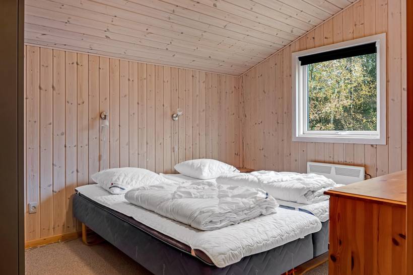 Foto von Ferienhaus VM58 in Bratten - Nordjütland Ost