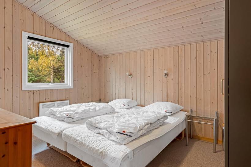 Foto von Ferienhaus VM58 in Bratten - Nordjütland Ost