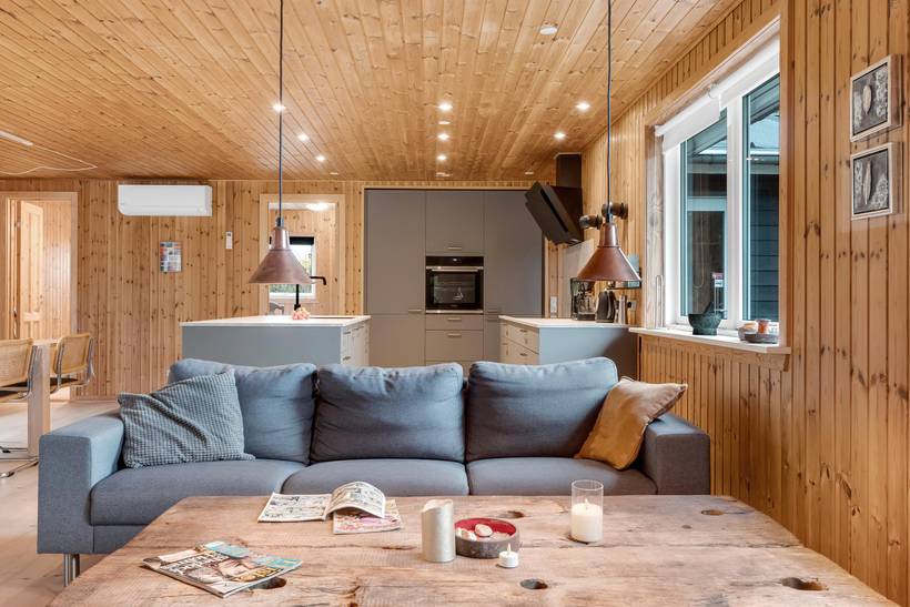 Foto von Ferienhaus VM58 in Bratten - Nordjütland Ost
