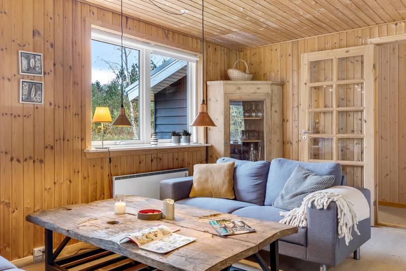 Foto von Ferienhaus VM58 in Bratten - Nordjütland Ost