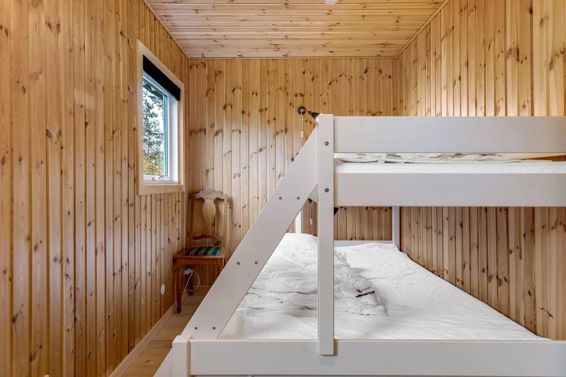 Foto von Ferienhaus VM58 in Bratten - Nordjütland Ost