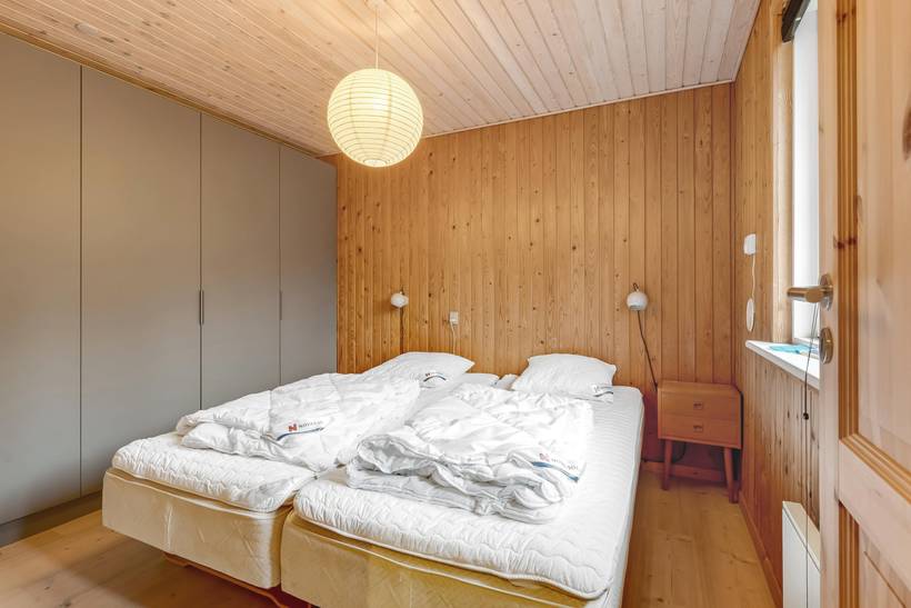 Foto von Ferienhaus VM58 in Bratten - Nordjütland Ost