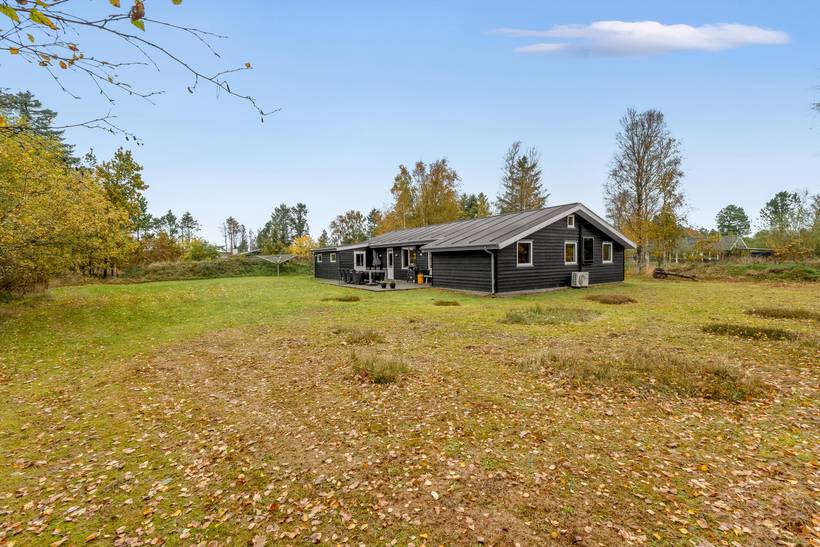 Foto von Ferienhaus VM58 in Bratten - Nordjütland Ost